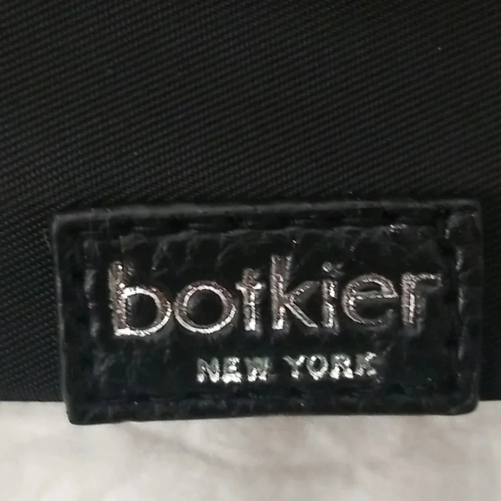 Botkier New York Trigger Backpack - Picture 3 of 5